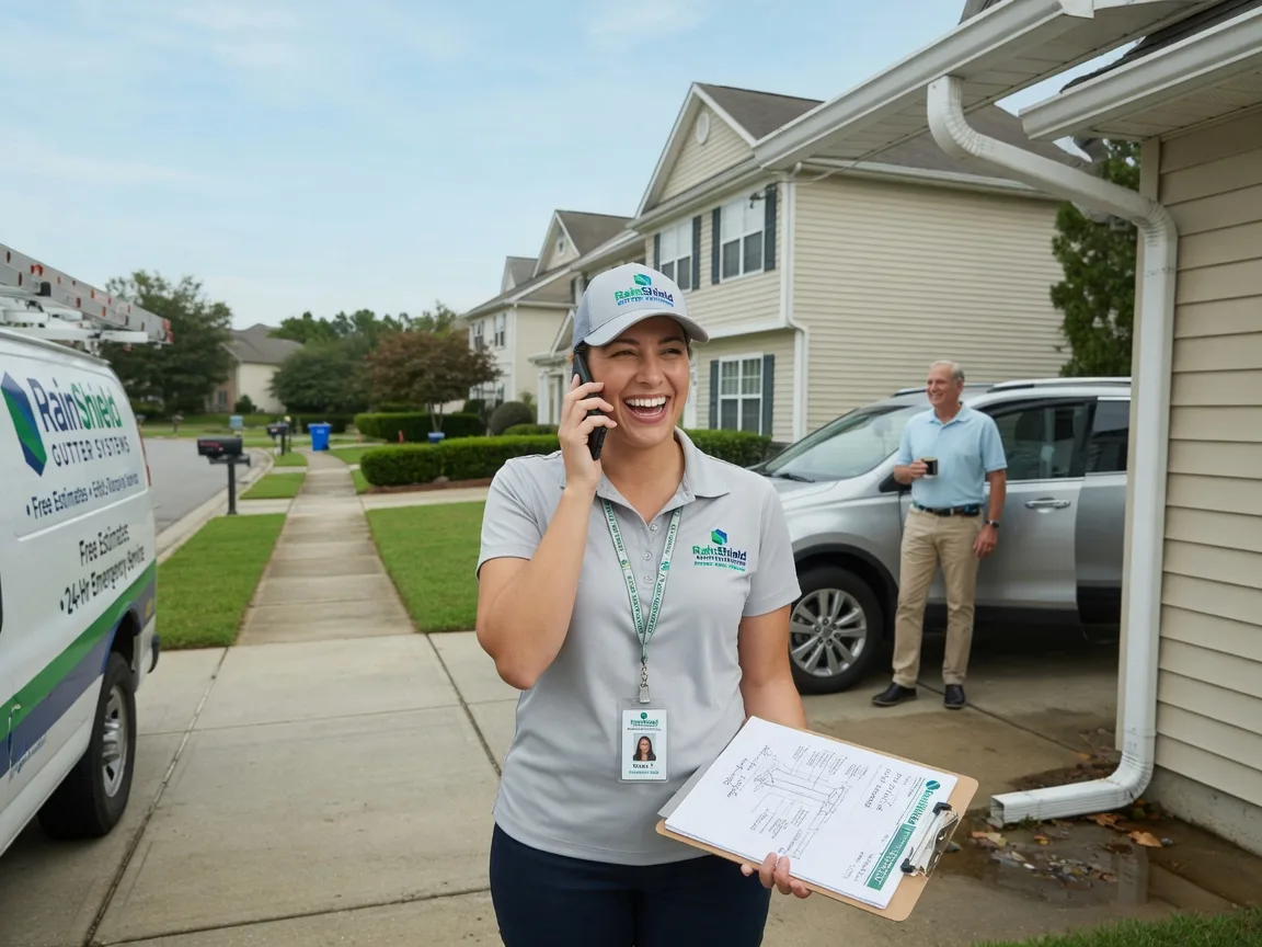 Gutter Installation Hampton, CT FAQs